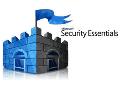 Microsoft Security Essentials